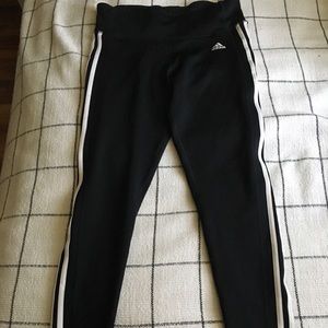 Adidas Full Length Leggings